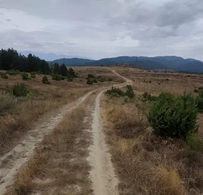Photo 5 — Plot in Oblast Blagoevgrad, Eleshnica