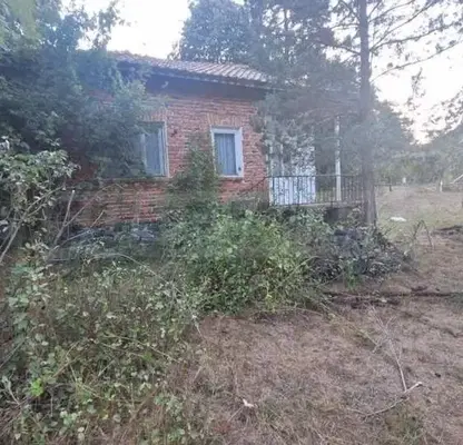 Photo 4 — Plot in Oblast Blagoevgrad, Eleshnica