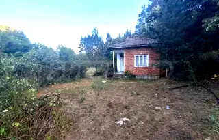 Парцел в Благоевград, с. Елешница