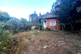 Парцел в Благоевград, с. Елешница