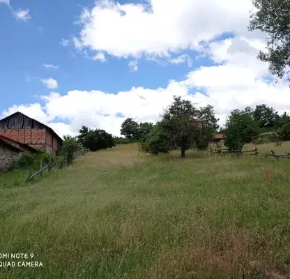 Снимка 5 — Парцел в Благоевград, с. Годлево