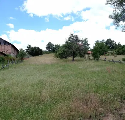 Снимка 5 — Парцел в Благоевград, с. Годлево