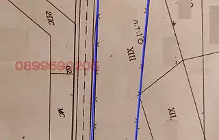 Парцел в Благоевград, с. Годлево