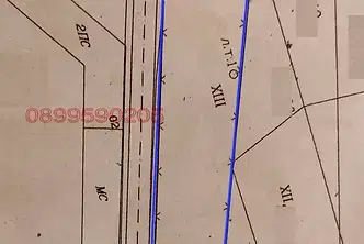 Парцел в Благоевград, с. Годлево