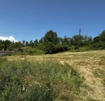 Photo 2 — Plot in Oblast Blagoevgrad, Godlevo