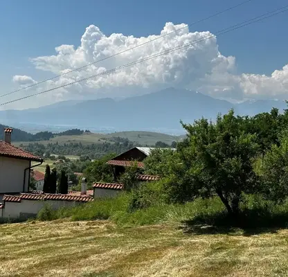 Photo 3 — Plot in Oblast Blagoevgrad, Godlevo