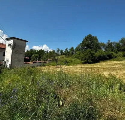 Photo 5 — Plot in Oblast Blagoevgrad, Godlevo