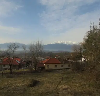 Photo 5 — Plot in Oblast Blagoevgrad, Godlevo