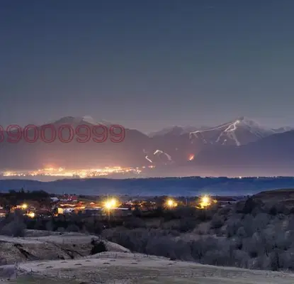 Photo 3 — Plot in Blagoevgrad, Godlevo