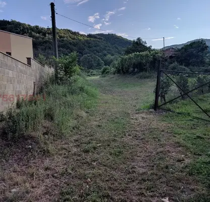 Photo 3 — Plot in Oblast Blagoevgrad, Gorna Breznica