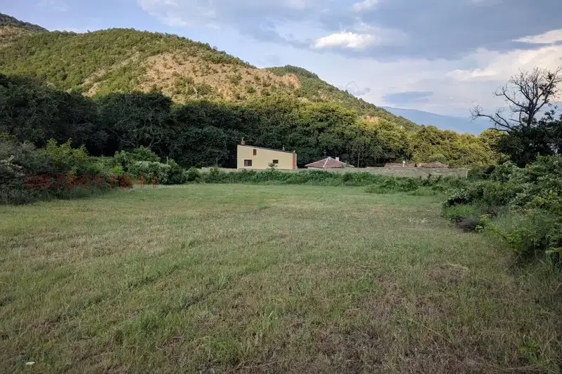 Plot in Oblast Blagoevgrad, Gorna Breznica