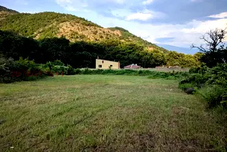 Парцел в Благоевград, с. Горна Брезница