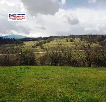 Снимка 4 — Парцел в Благоевград, с. Горно Драглище
