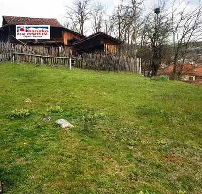 Снимка 5 — Парцел в Благоевград, с. Горно Драглище