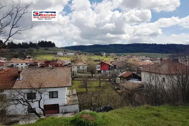Plot in Oblast Blagoevgrad, Gorno Draglishte