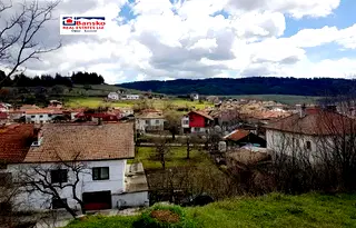 Парцел в Благоевград, с. Горно Драглище