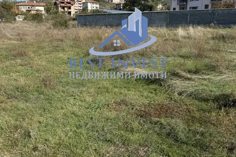 Plot in Oblast Blagoevgrad, Izgrev