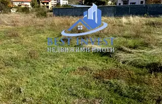 Парцел в Благоевград, с. Изгрев