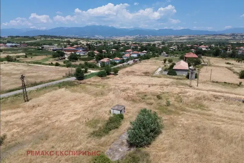 Plot in Oblast Blagoevgrad, Kapatovo