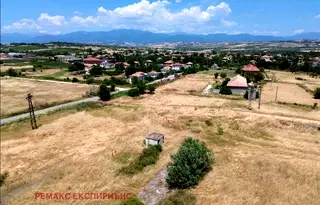 Парцел в Благоевград, с. Капатово