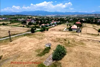 Парцел в Благоевград, с. Капатово