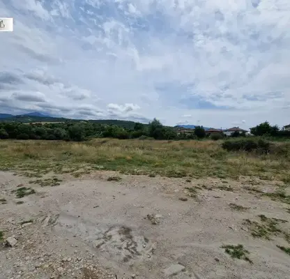 Снимка 5 — Парцел в Благоевград, с. Катунци