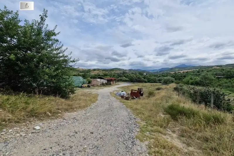 Парцел в Благоевград, с. Катунци