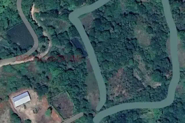 Plot in Oblast Blagoevgrad, Klyuch
