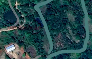 Парцел в Благоевград, с. Ключ