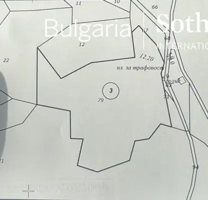 Photo 2 — Plot in Oblast Blagoevgrad, Kovachevica