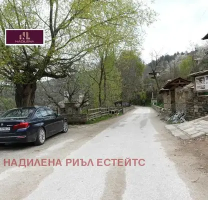 Снимка 2 — Парцел в Благоевград, с. Ковачевица