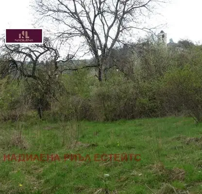 Снимка 4 — Парцел в Благоевград, с. Ковачевица
