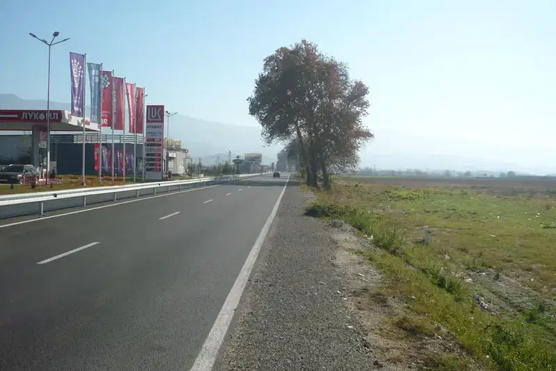 Plot in Oblast Blagoevgrad, Kulata