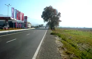 Парцел в Благоевград, с. Кулата