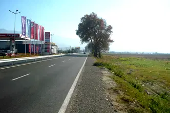 Парцел в Благоевград, с. Кулата