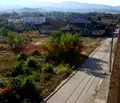 Снимка 3 — Парцел в Благоевград, с. Кулата
