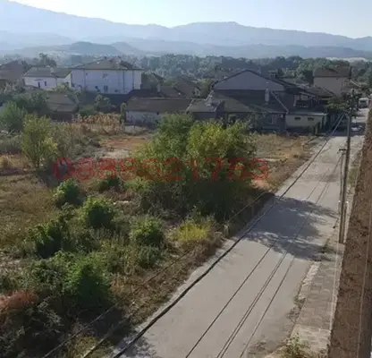 Photo 3 — Plot in Oblast Blagoevgrad, Kulata