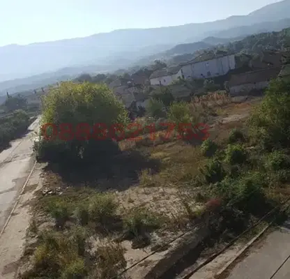 Photo 4 — Plot in Oblast Blagoevgrad, Kulata