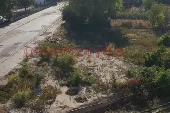 Plot in Oblast Blagoevgrad, Kulata