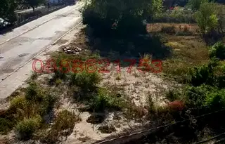 Парцел в Благоевград, с. Кулата