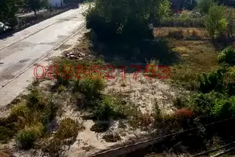Парцел в Благоевград, с. Кулата