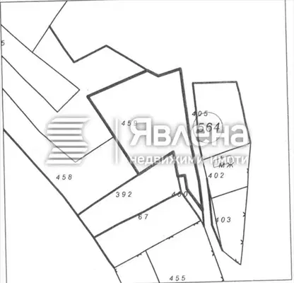 Photo 2 — Plot in Oblast Blagoevgrad, Logodaj