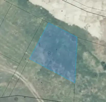 Снимка 5 — Парцел в Благоевград, с. Логодаж