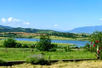 Парцел в Благоевград, с. Логодаж