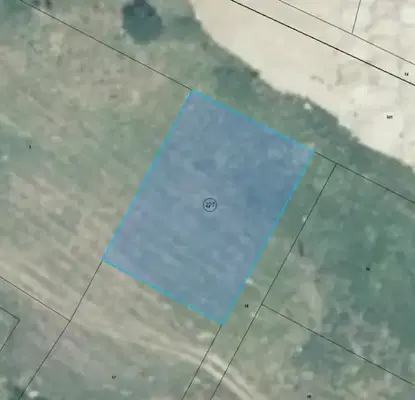 Снимка 3 — Парцел в Благоевград, с. Логодаж