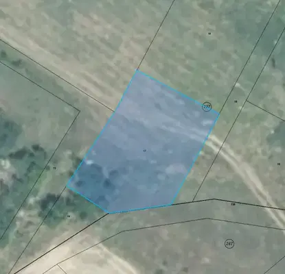 Снимка 5 — Парцел в Благоевград, с. Логодаж