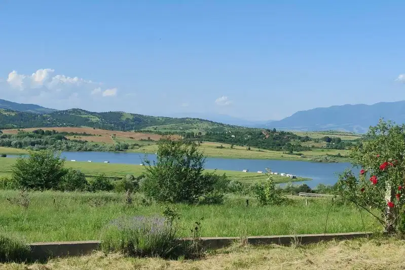 Парцел в Благоевград, с. Логодаж
