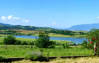 Парцел в Благоевград, с. Логодаж