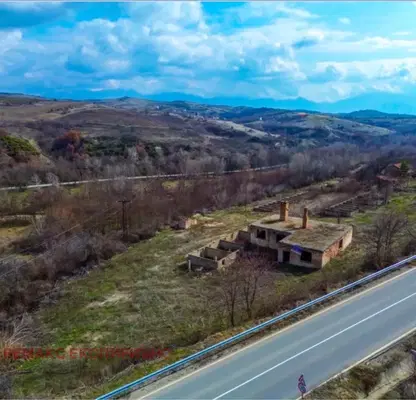 Photo 2 — Plot in Blagoevgrad, Lozenica
