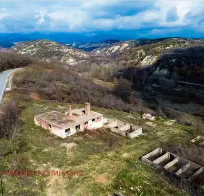 Photo 3 — Plot in Blagoevgrad, Lozenica